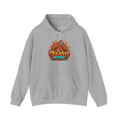 Holiday Feast Mood Hoodie
