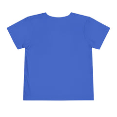 Holiday Vibes Reindeer Toddler Tee