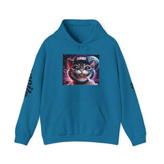 “Spoiled AF” Heavy Blend™ Hoodie