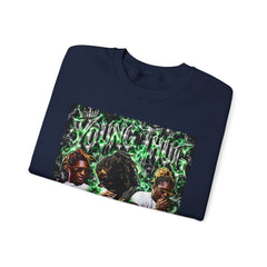 “Young Thug” Crewneck Sweatshirt