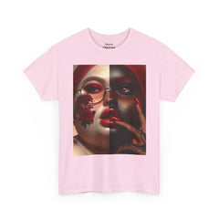 “Beauty Has No Shade” Graphic Tee
