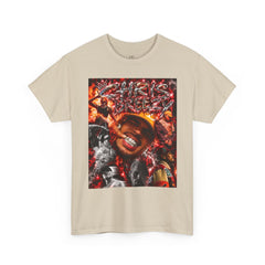 “Chris Breezy” Graphic Tee