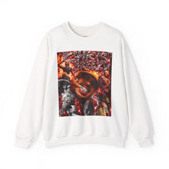 “Chris Breezy” Crewneck Sweatshirt