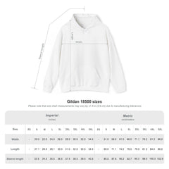 Festival of Lights Holiday Hoodie
