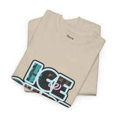 “Ice Cube” Graphic Tee