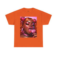 “Sweet Tooth” Graphic Tee