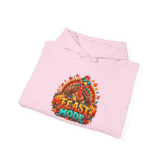 Holiday Feast Mood Hoodie