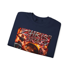 “Chris Breezy” Crewneck Sweatshirt