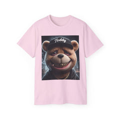 Teddy Graphic Tee