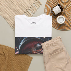 “Smiles & Street Cred” Graphic Tee