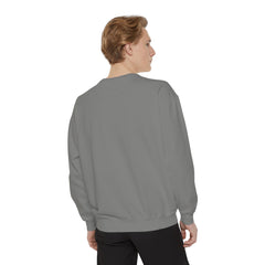 Personalizable: Authentic “50 Years of Not Giving a Damn” Sweatshirt
