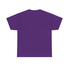“Never Give Up” Graphic Tee