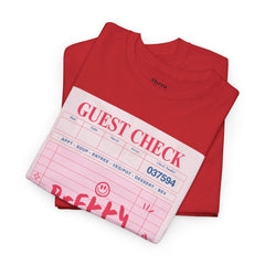 “Pretty Curvy Girl” Graphic Tee
