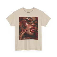 “Lips Like Poison” Graphic Tee