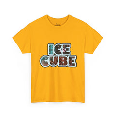 “Ice Cube” Graphic Tee