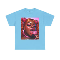 “Sweet Tooth” Graphic Tee