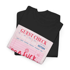 “Pro Fuck You” Graphic Tee