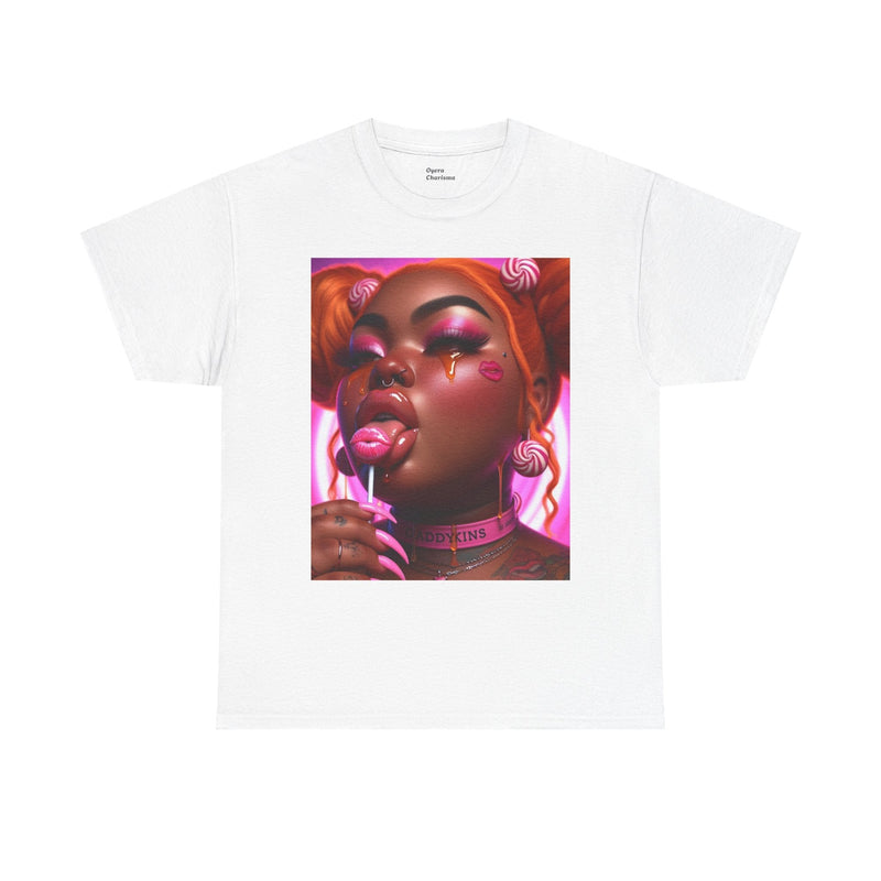 “Daddykins” Graphic Tee