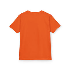 Kids Boo Crew Halloween T-Shirt
