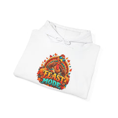 Holiday Feast Mood Hoodie
