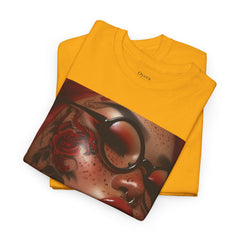 “Lips Like Poison” Graphic Tee