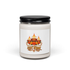 Shubh Tihar Diwali Scented Soy Candle
