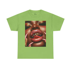 “Show The Grillz” Graphic Tee