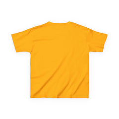 Kids Boo Crew Halloween T-Shirt