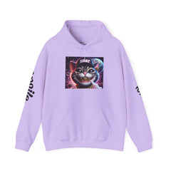 “Spoiled AF” Heavy Blend™ Hoodie