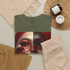 “Beauty Has No Shade” Graphic Tee