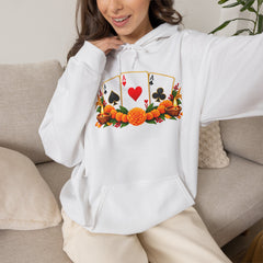 Tihar Themed Ace Trial Hooded Sweatshirt