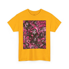 “Scream Queen” Graphic Tee
