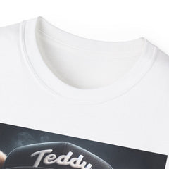 Teddy Graphic Tee