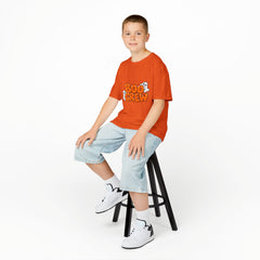Kids Boo Crew Halloween T-Shirt