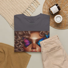 “Divine Transformation” Graphic Tee