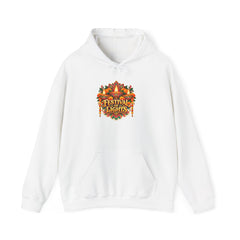 Festival of Lights Holiday Hoodie