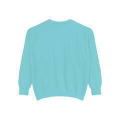 Personalizable: Authentic “50 Years of Not Giving a Damn” Sweatshirt