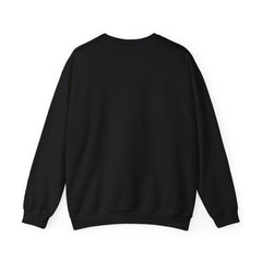 Tihar Festival Diya Crewneck Sweatshirt