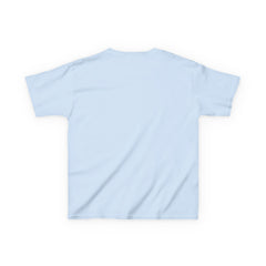 Kids Boo Crew Halloween T-Shirt