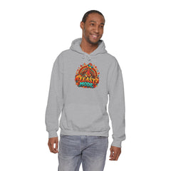Holiday Feast Mood Hoodie