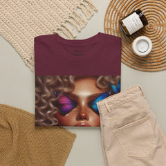 “Divine Transformation” Graphic Tee