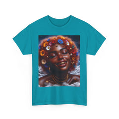 “Peace & Harmony” Cotton Tee