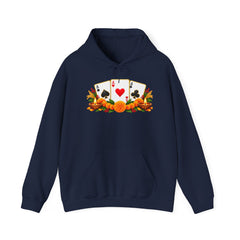 Tihar Themed Ace Trial Hooded Sweatshirt