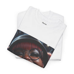 “Smiles & Street Cred” Graphic Tee