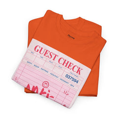 “Anti-Social” Graphic Tee