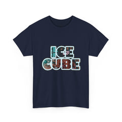 “Ice Cube” Graphic Tee