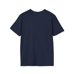 Holiday Vibes Reindeer Christmas T-Shirt