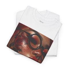“Lips Like Poison” Graphic Tee