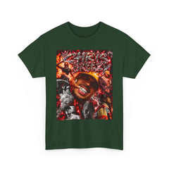 “Chris Breezy” Graphic Tee