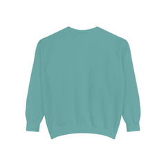 Personalizable: Authentic “50 Years of Not Giving a Damn” Sweatshirt